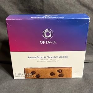 Box has been opened 7 total bars-6 bars expire 10/2022 and 1- 7/2022